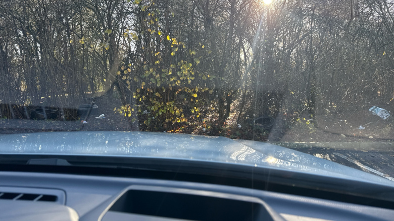 Volvo XC60 2.0 B5P Ultra Dark 5dr AWD Geartronic Petrol Estate